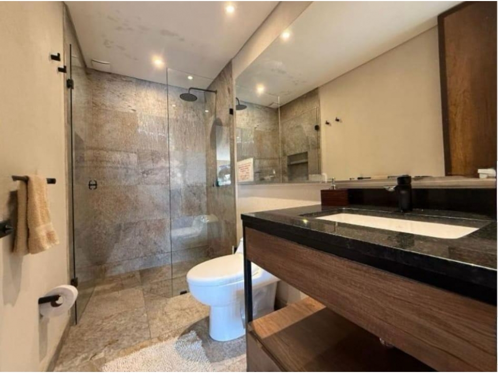 Apartamento en venta en La Candelaria, Bogotá · foto 8 de 8