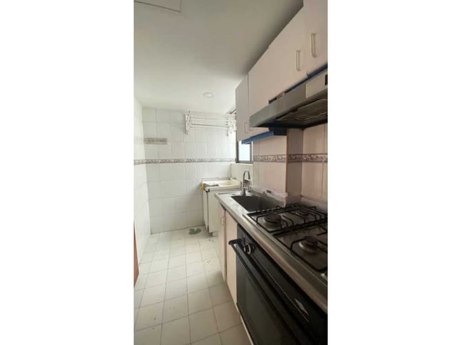 Apartamento de 3 alcobas en venta en Villa Claudia, Bogotá, 60 m² · foto 5 de 24