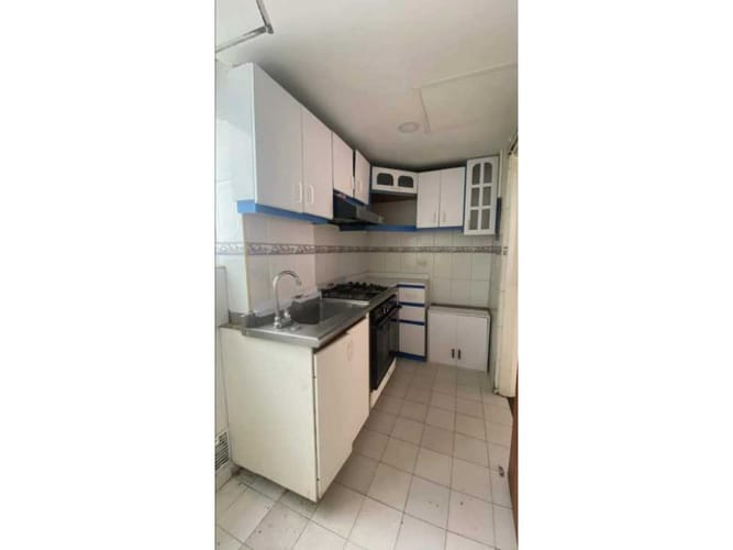 Apartamento de 3 alcobas en venta en Villa Claudia, Bogotá, 60 m² · foto 7 de 24