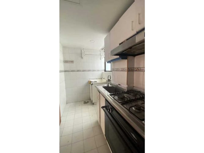 Apartamento de 3 alcobas en venta en Villa Claudia, Bogotá, 60 m² · foto 9 de 24