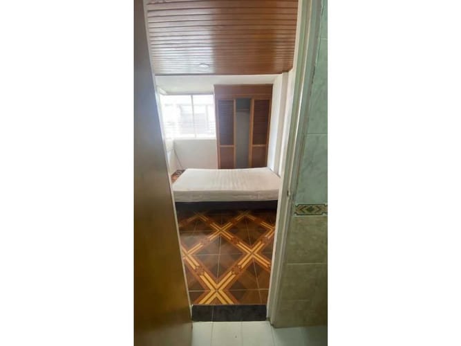 Apartamento de 3 alcobas en venta en Villa Claudia, Bogotá, 60 m² · foto 13 de 24