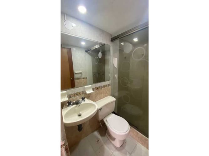 Apartamento de 3 alcobas en venta en Villa Claudia, Bogotá, 60 m² · foto 23 de 24