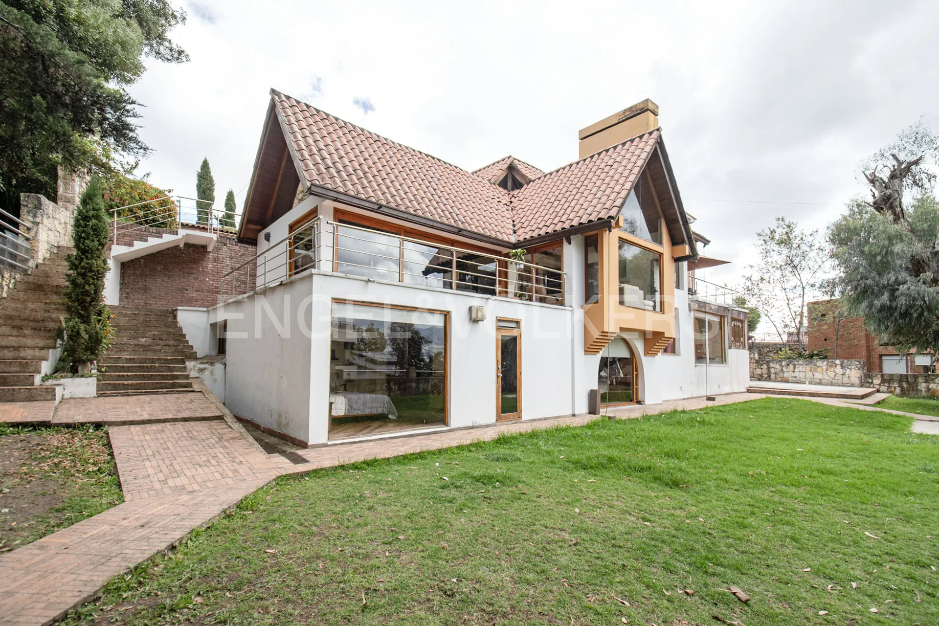 Casa en venta en Bosque De Pinos, Bogotá · foto 19 de 19