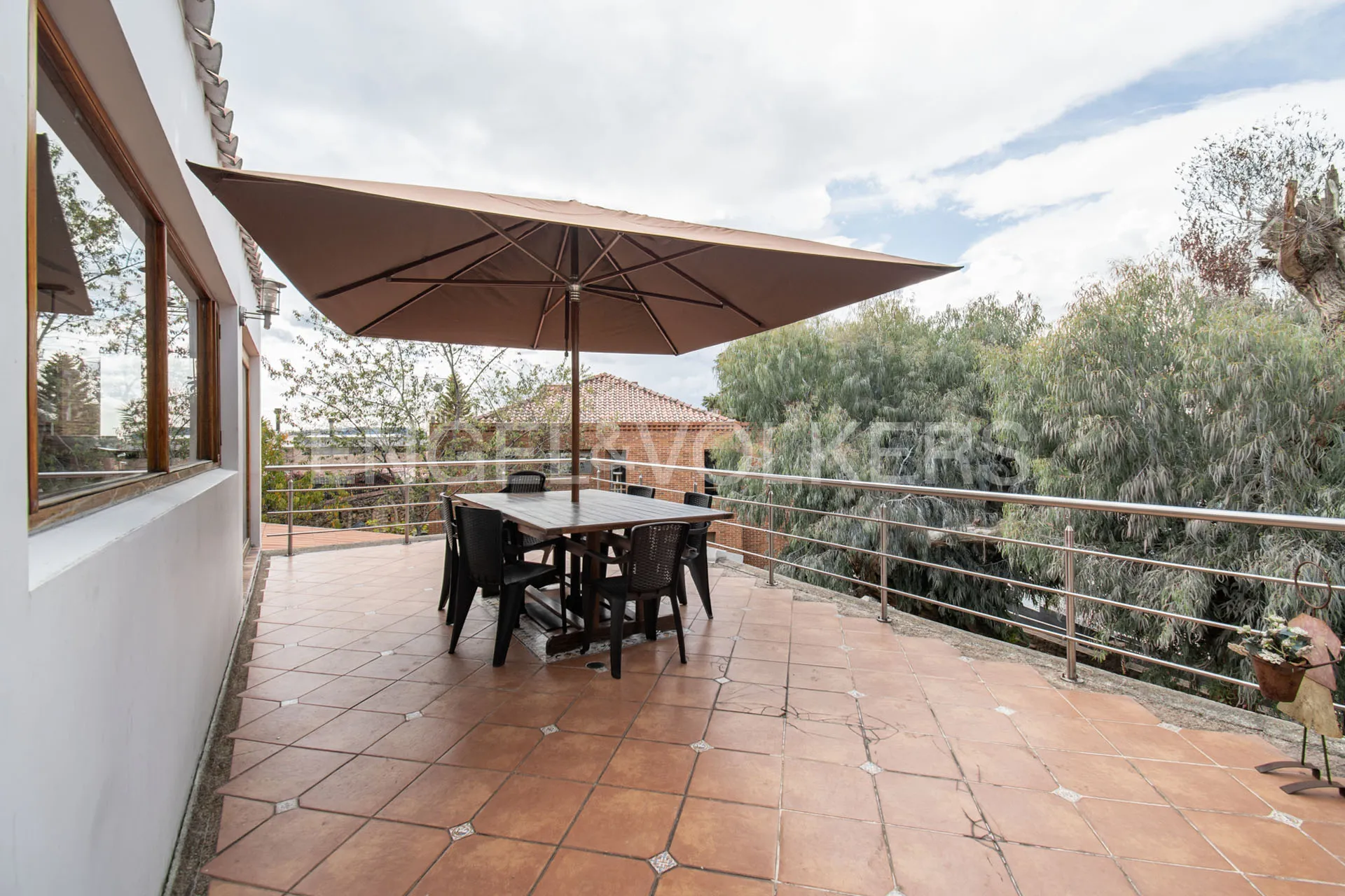 Casa en venta en Bosque De Pinos, Bogotá · foto 10 de 19