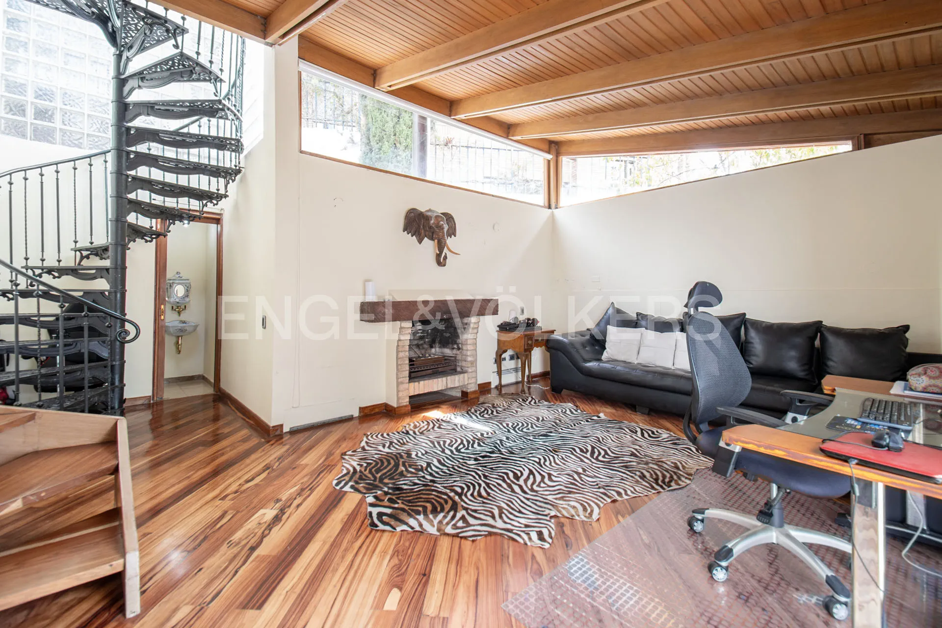 Casa en venta en Bosque De Pinos, Bogotá · foto 9 de 19
