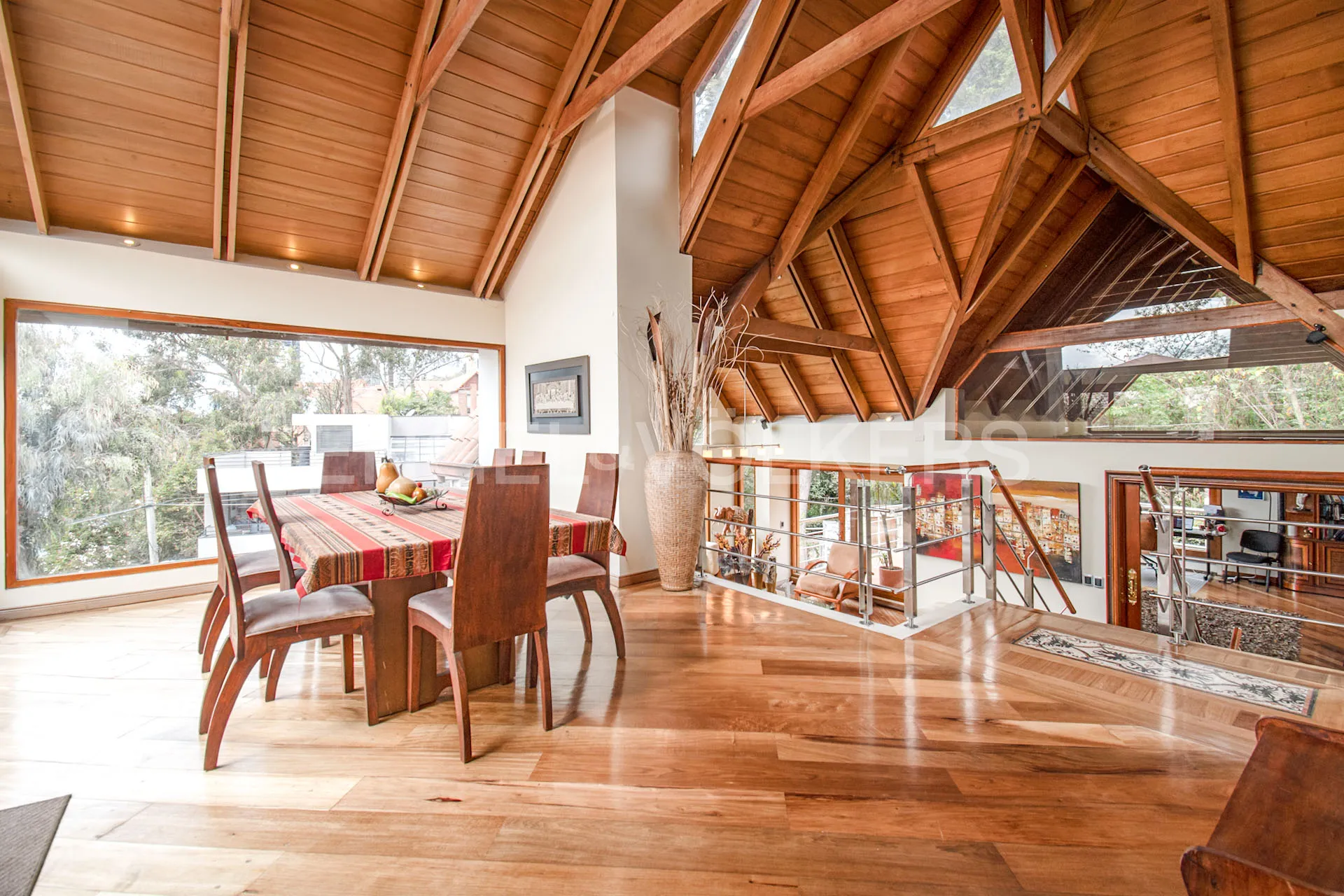 Casa en venta en Bosque De Pinos, Bogotá · foto 4 de 19