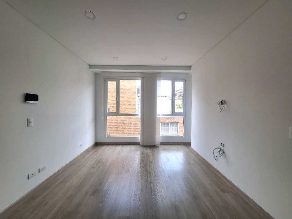 Apartamento en venta en Chico Norte, Bogotá · foto 4 de 18