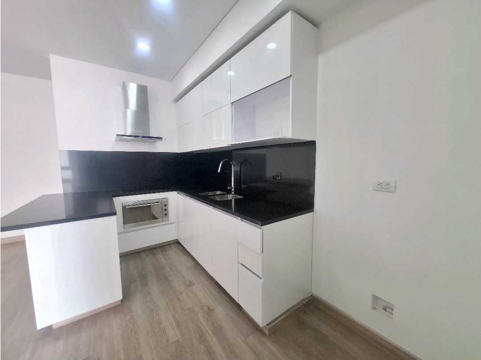 Apartamento en venta en Chico Norte, Bogotá · foto 5 de 18