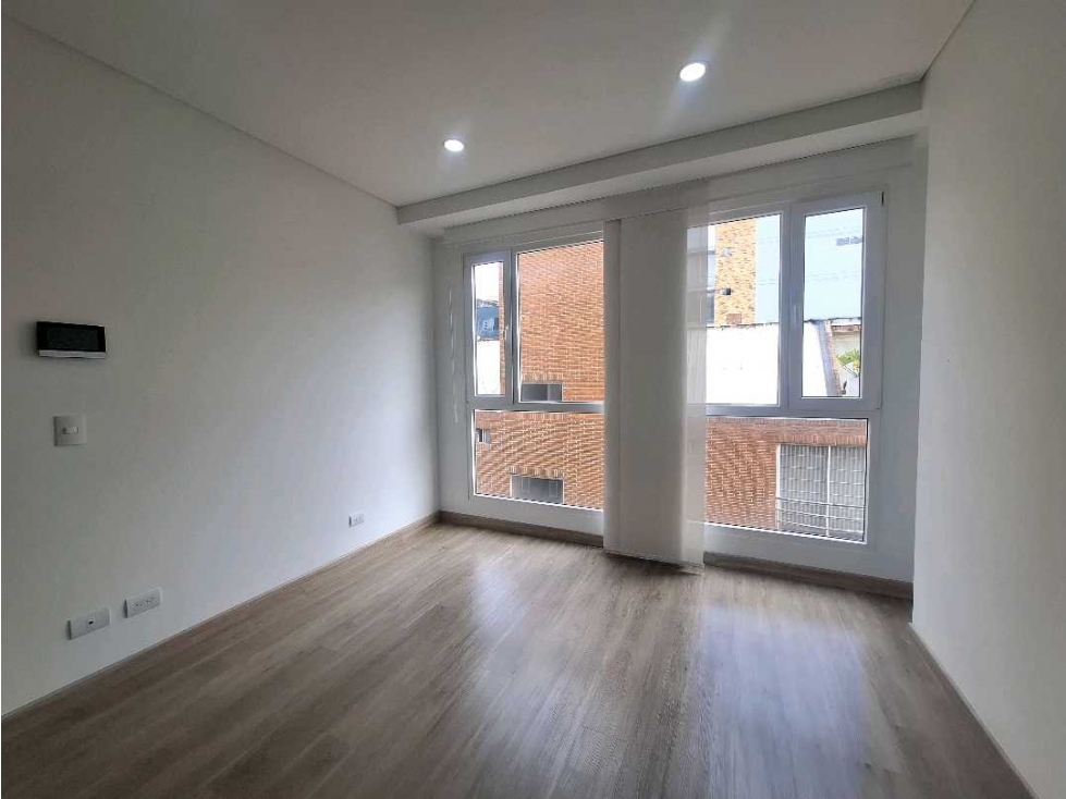 Apartamento en venta en Chico Norte, Bogotá · foto 7 de 18