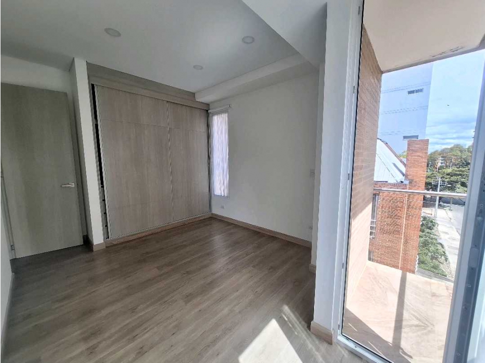 Apartamento en venta en Chico Norte, Bogotá · foto 9 de 18
