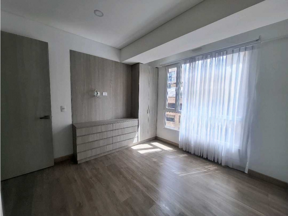 Apartamento en venta en Chico Norte, Bogotá · foto 10 de 18