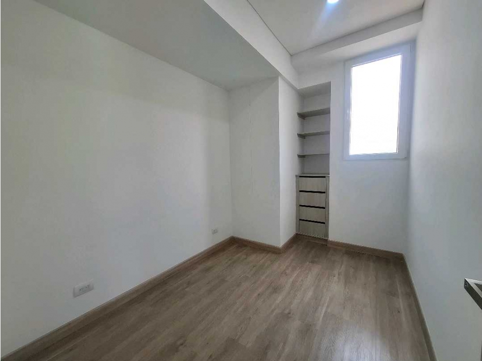 Apartamento en venta en Chico Norte, Bogotá · foto 11 de 18