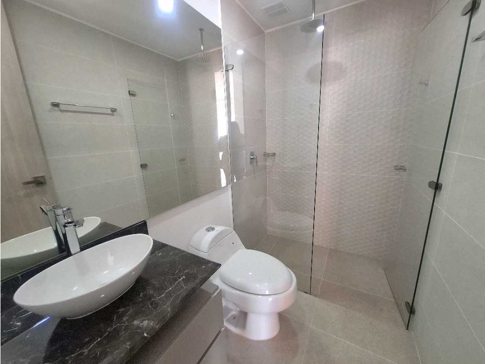 Apartamento en venta en Chico Norte, Bogotá · foto 12 de 18