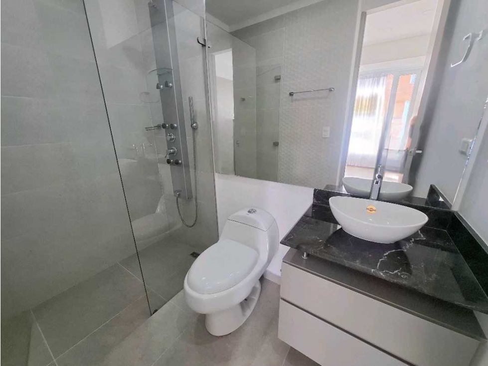 Apartamento en venta en Chico Norte, Bogotá · foto 13 de 18