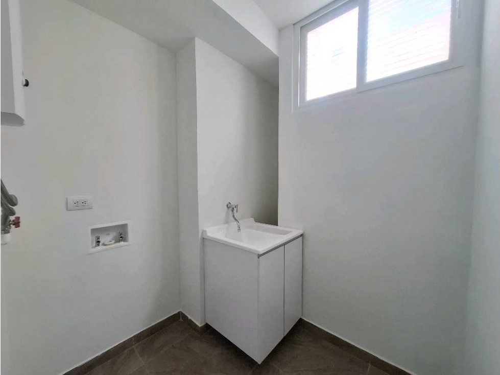 Apartamento en venta en Chico Norte, Bogotá · foto 14 de 18