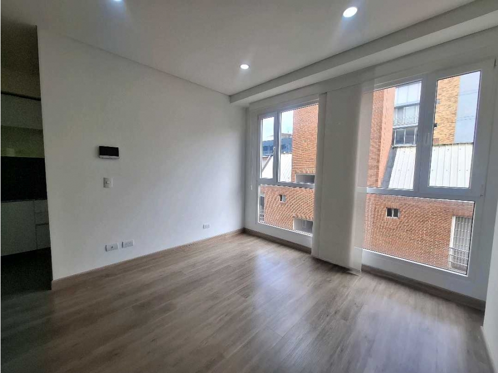 Apartamento en venta en Chico Norte, Bogotá · foto 15 de 18
