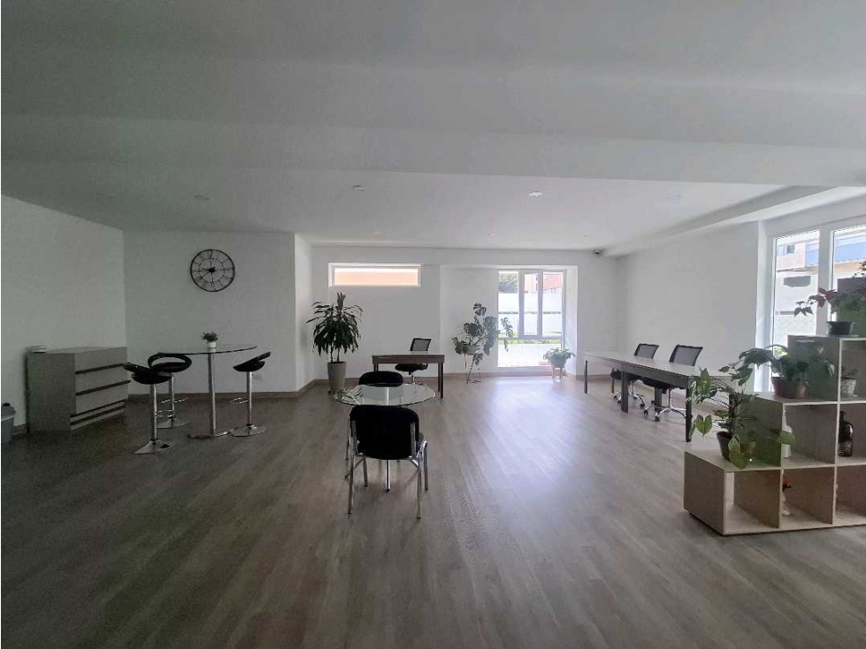 Apartamento en venta en Chico Norte, Bogotá · foto 17 de 18