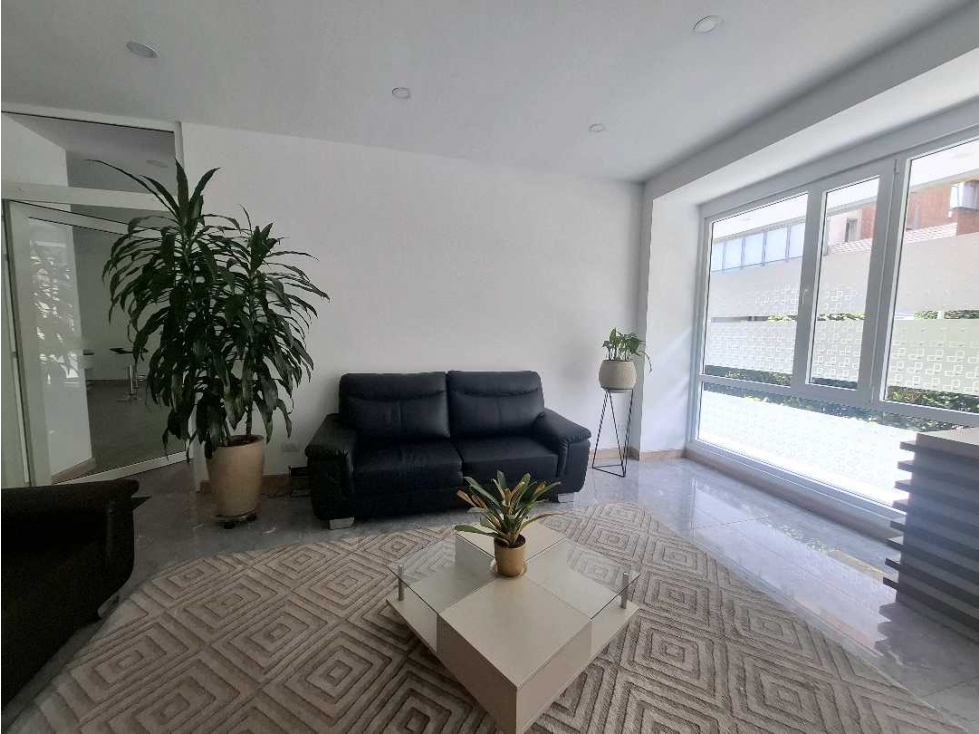 Apartamento en venta en Chico Norte, Bogotá · foto 18 de 18