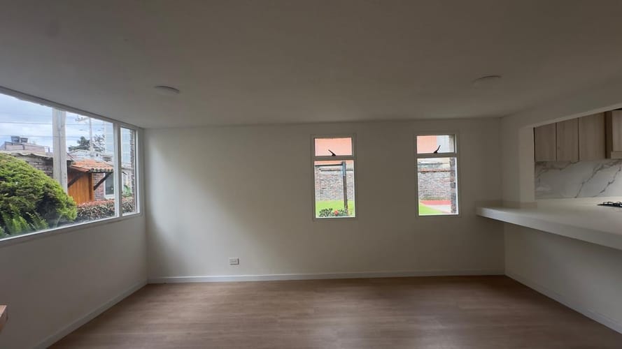 Casa en venta en Cr Campestre Hontanar, Chía · foto 9 de 11