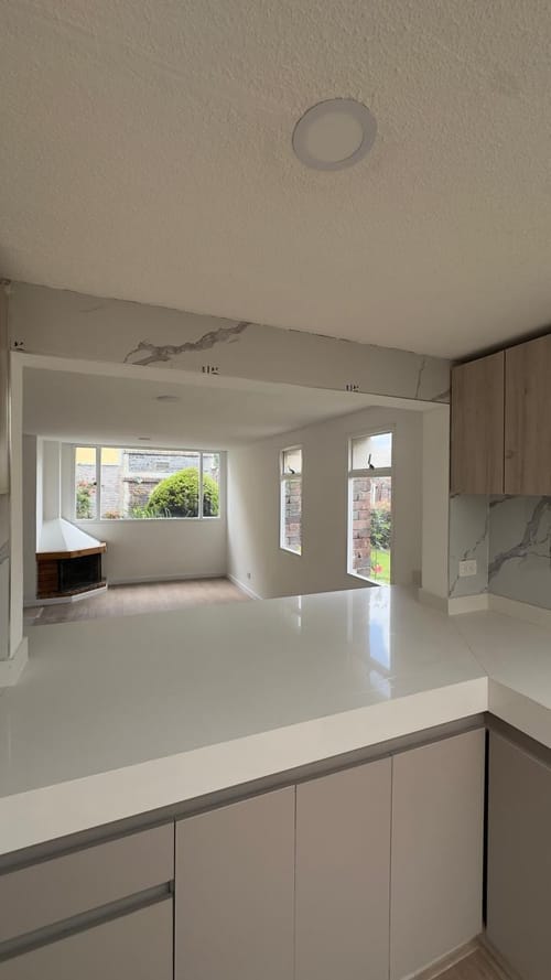 Casa en venta en Cr Campestre Hontanar, Chía · foto 10 de 11