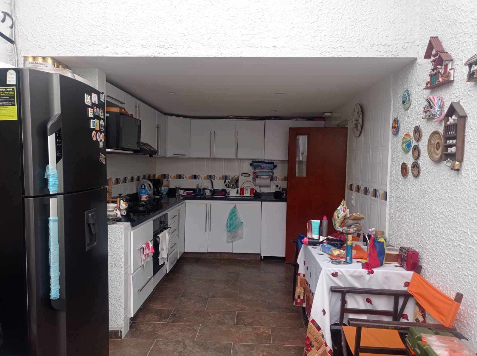 Casa en venta en Villa Del Prado, Bogotá · foto 7 de 19