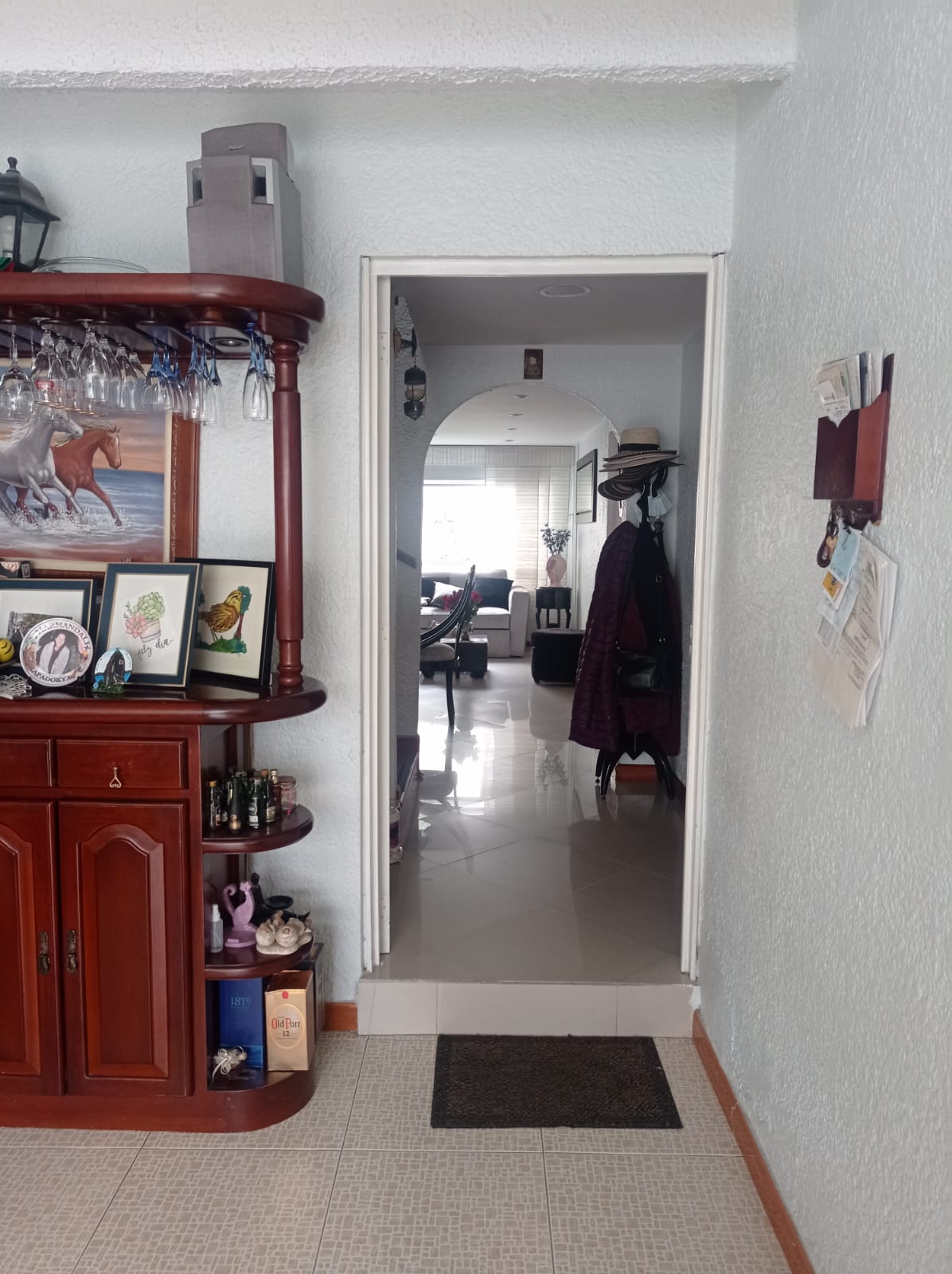 Casa en venta en Villa Del Prado, Bogotá · foto 3 de 19