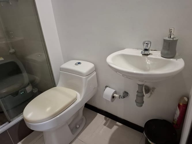 Apartamento de 3 alcobas en venta en Picaleña Y Mirolindo, Ibagué, 55 m² · foto 3 de 6