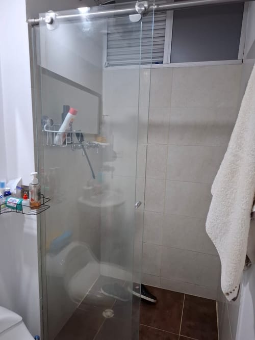 Apartamento de 3 alcobas en venta en Picaleña Y Mirolindo, Ibagué, 55 m² · foto 4 de 6