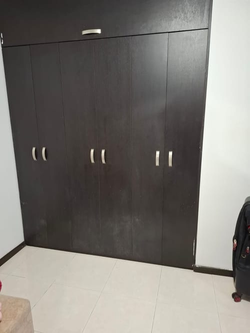 Apartamento de 3 alcobas en venta en Picaleña Y Mirolindo, Ibagué, 55 m² · foto 2 de 6