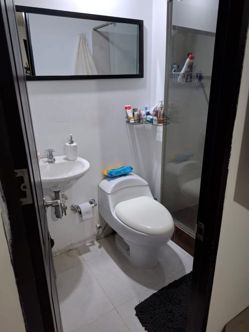 Apartamento de 3 alcobas en venta en Picaleña Y Mirolindo, Ibagué, 55 m² · foto 5 de 6