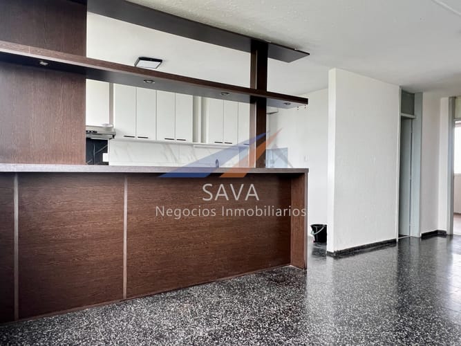 Alquiler Apartamento 3 Dormitorios en Malvin Norte! Piso Alto · Photo 6