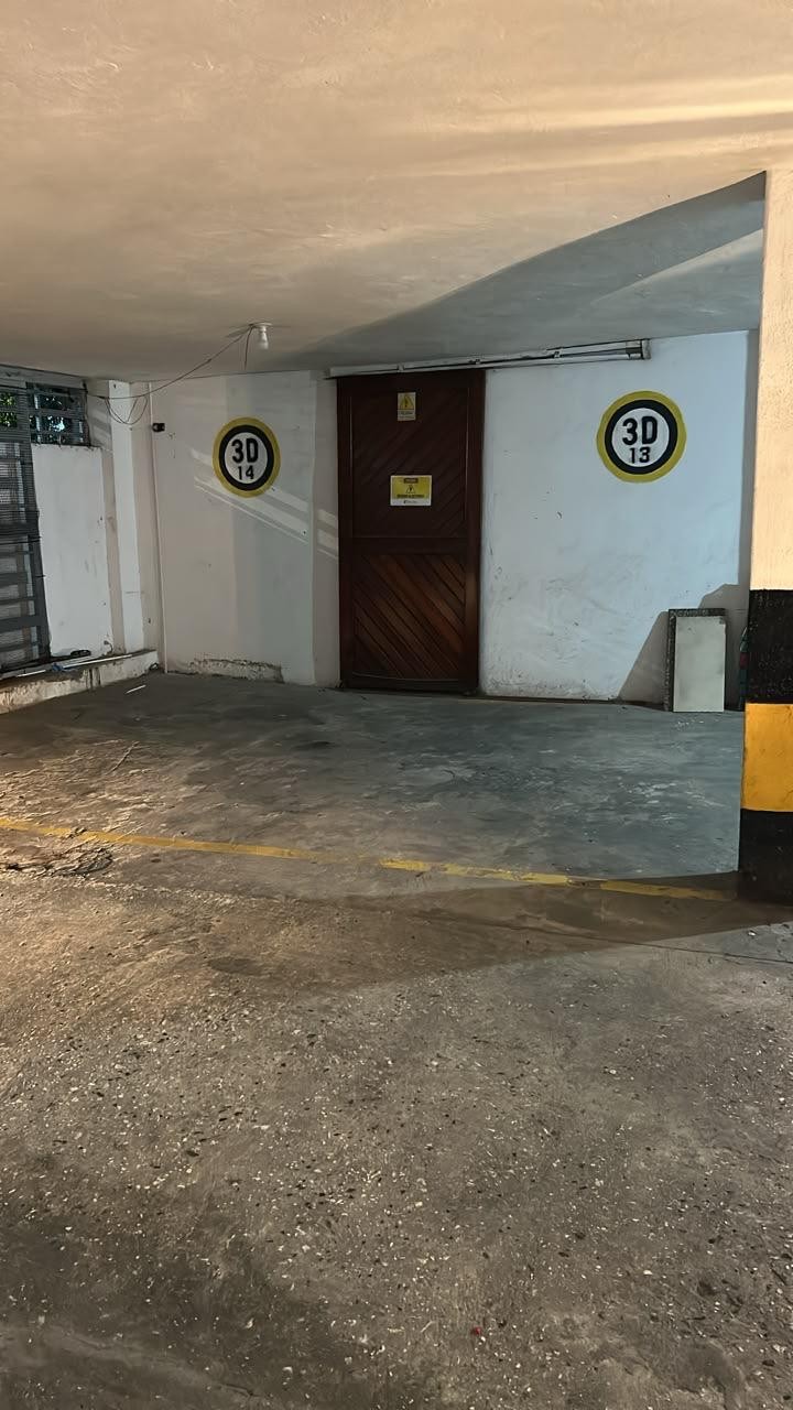 Apartamento en venta en Villa Santos, Barranquilla · foto 12 de 12