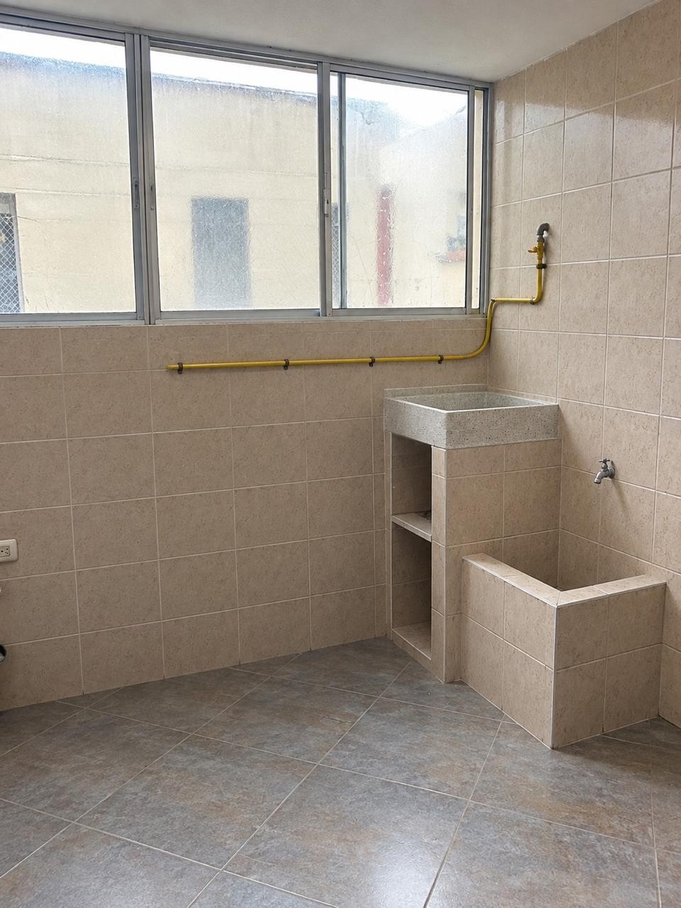 Apartamento en venta en Villa Santos, Barranquilla · foto 7 de 12