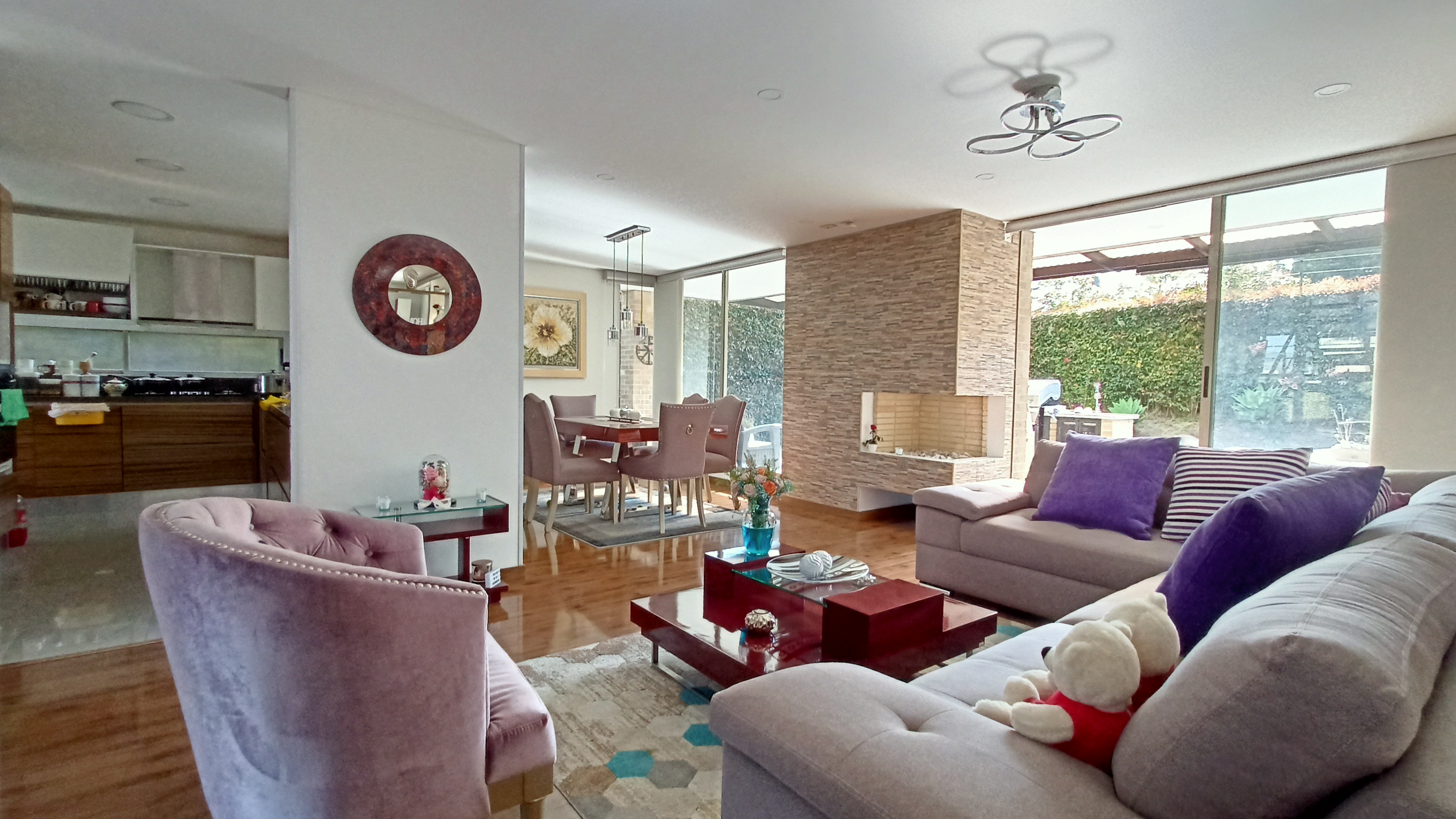 Casa en venta en Chuntame, Cajicá · foto 2 de 24