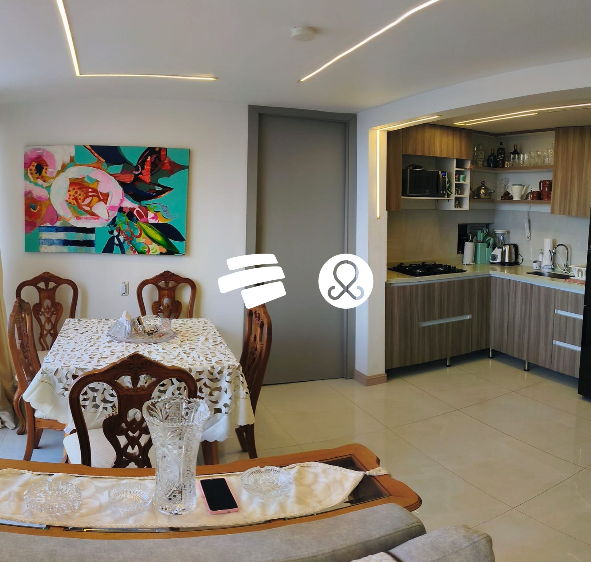 Apartamento en venta en Ciudad Mallorquin, Barranquilla · foto 3 de 12