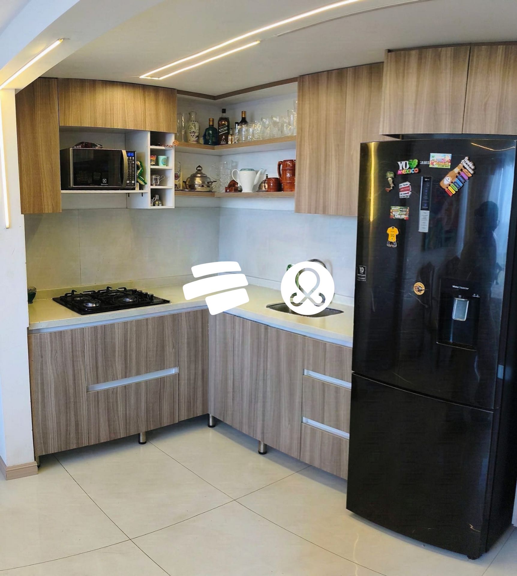 Apartamento en venta en Ciudad Mallorquin, Barranquilla · foto 4 de 12