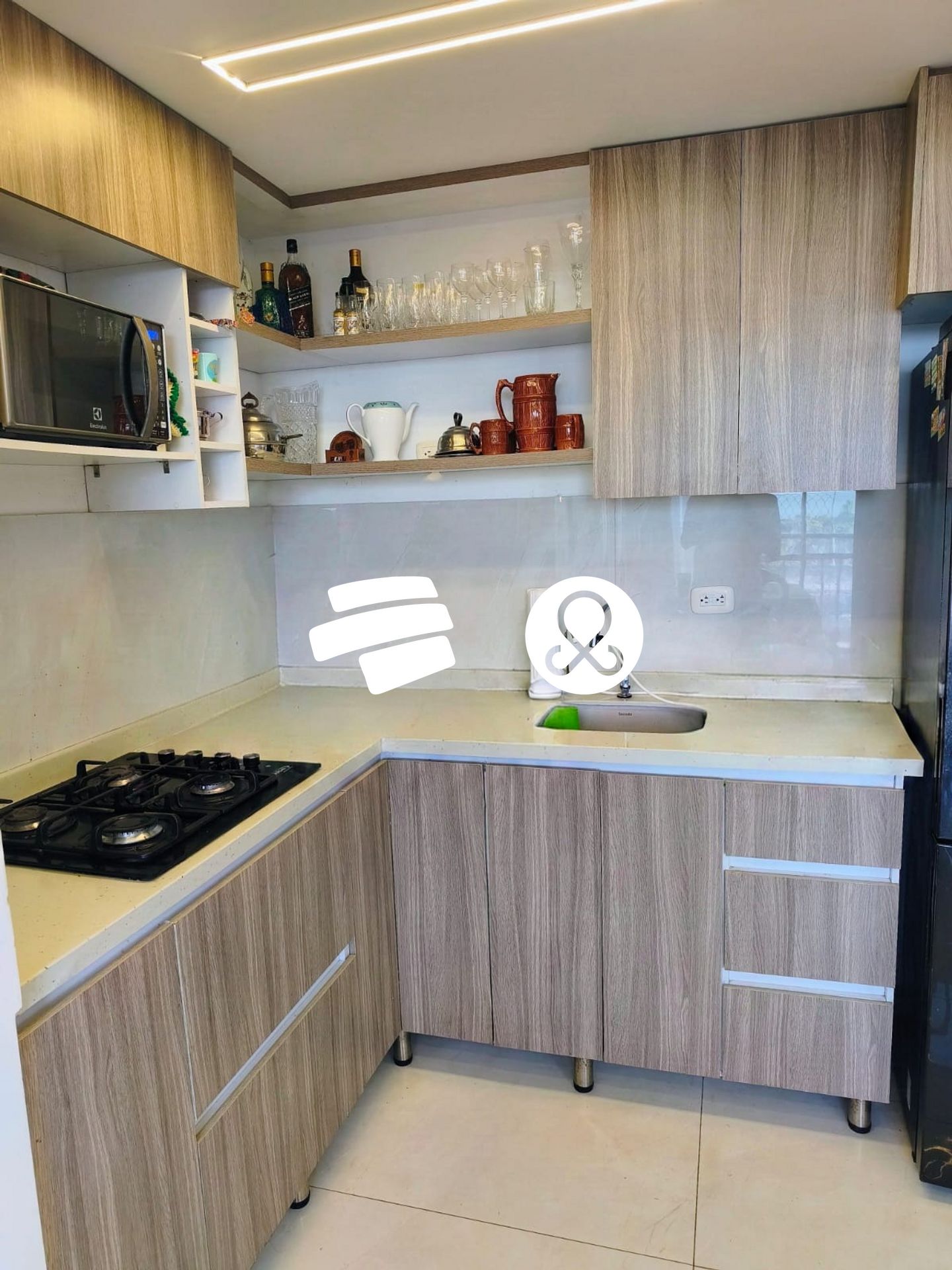 Apartamento en venta en Ciudad Mallorquin, Barranquilla · foto 5 de 12