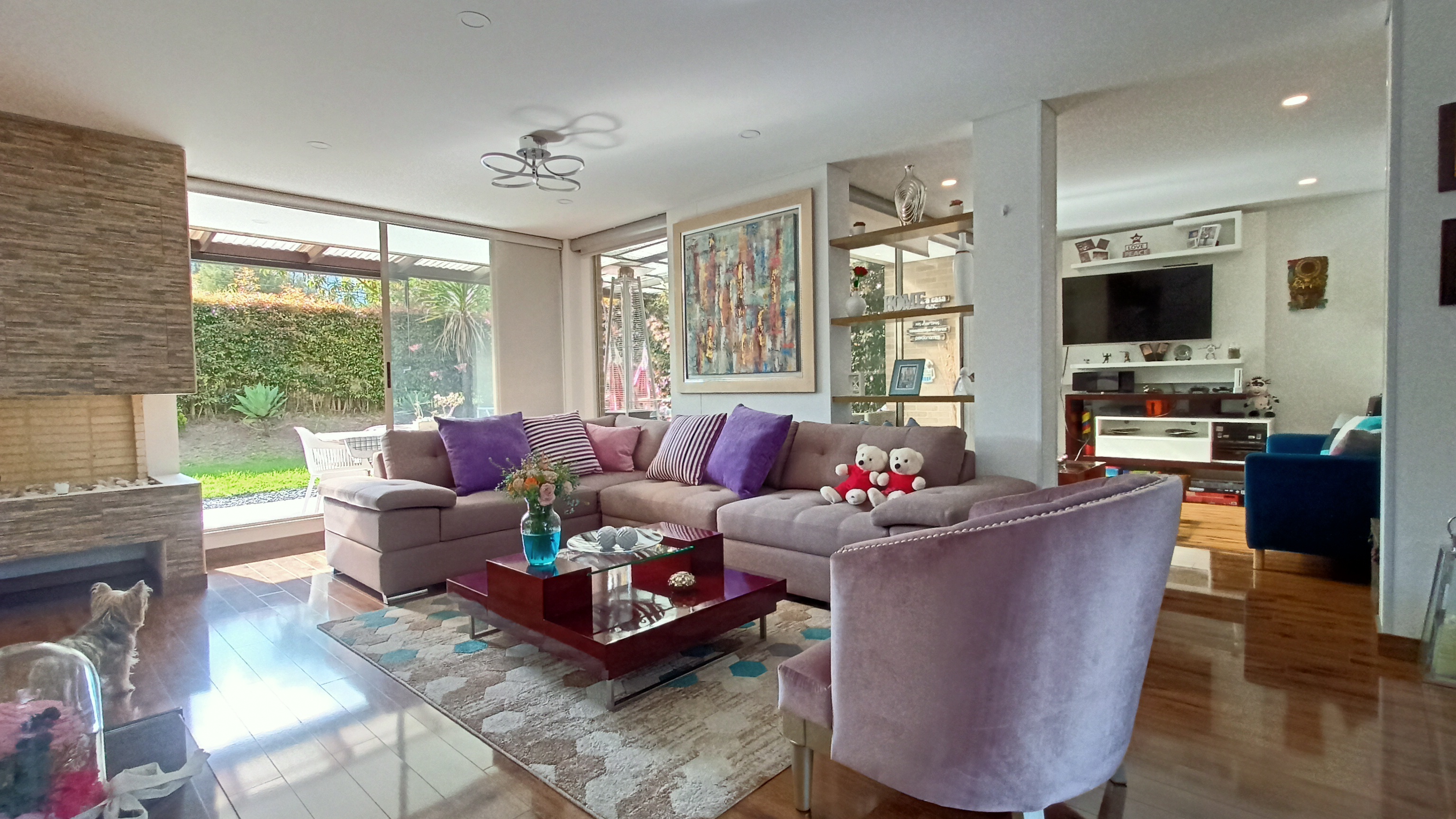 Casa en venta en Chuntame, Cajicá · foto 3 de 24
