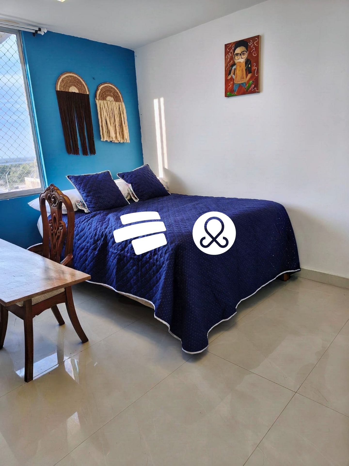 Apartamento en venta en Ciudad Mallorquin, Barranquilla · foto 6 de 12