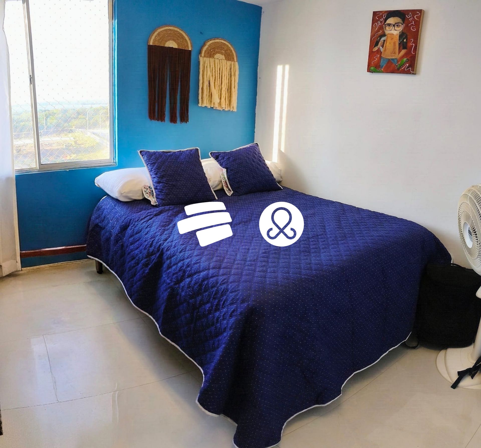 Apartamento en venta en Ciudad Mallorquin, Barranquilla · foto 7 de 12