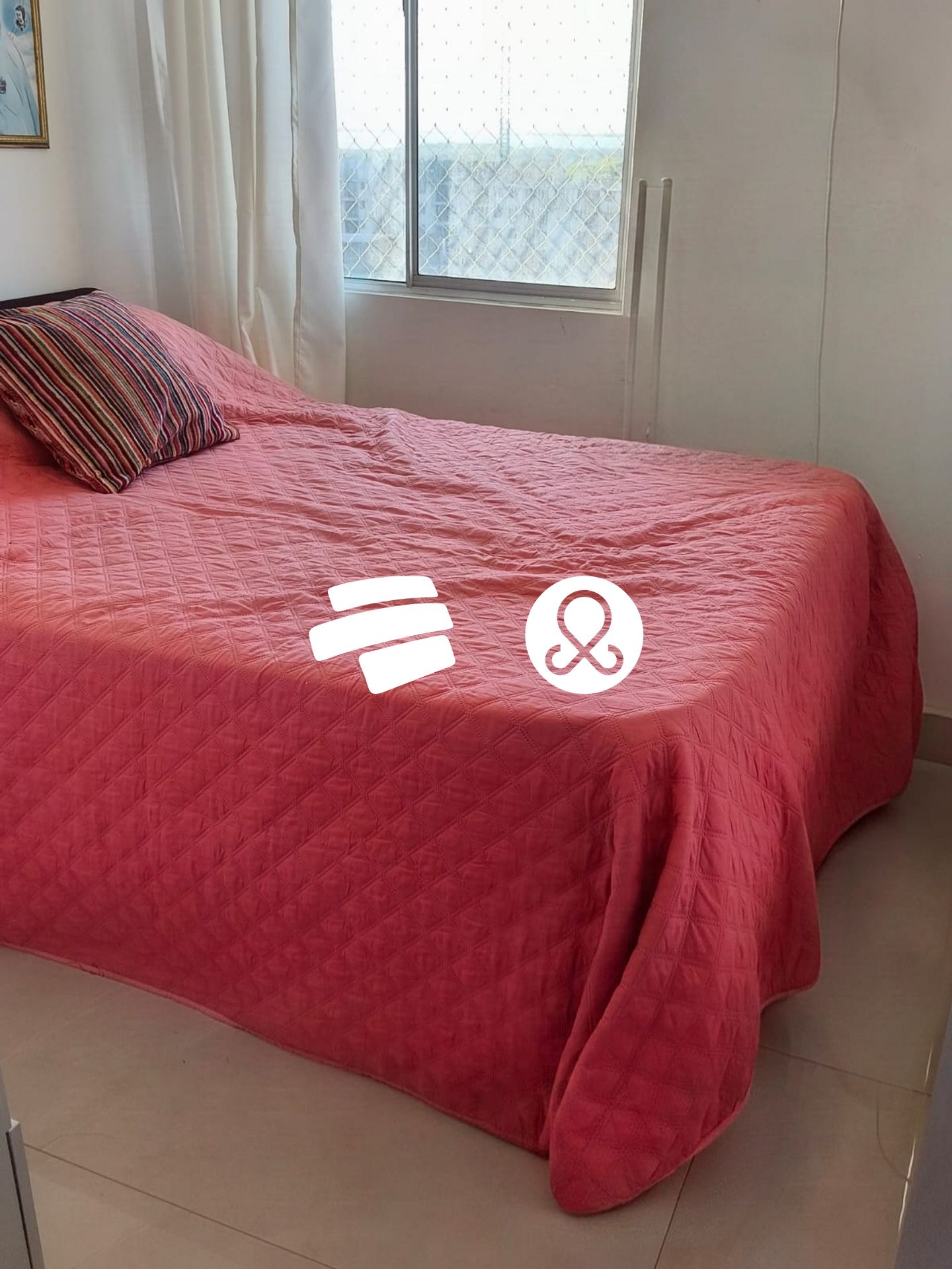 Apartamento en venta en Ciudad Mallorquin, Barranquilla · foto 8 de 12