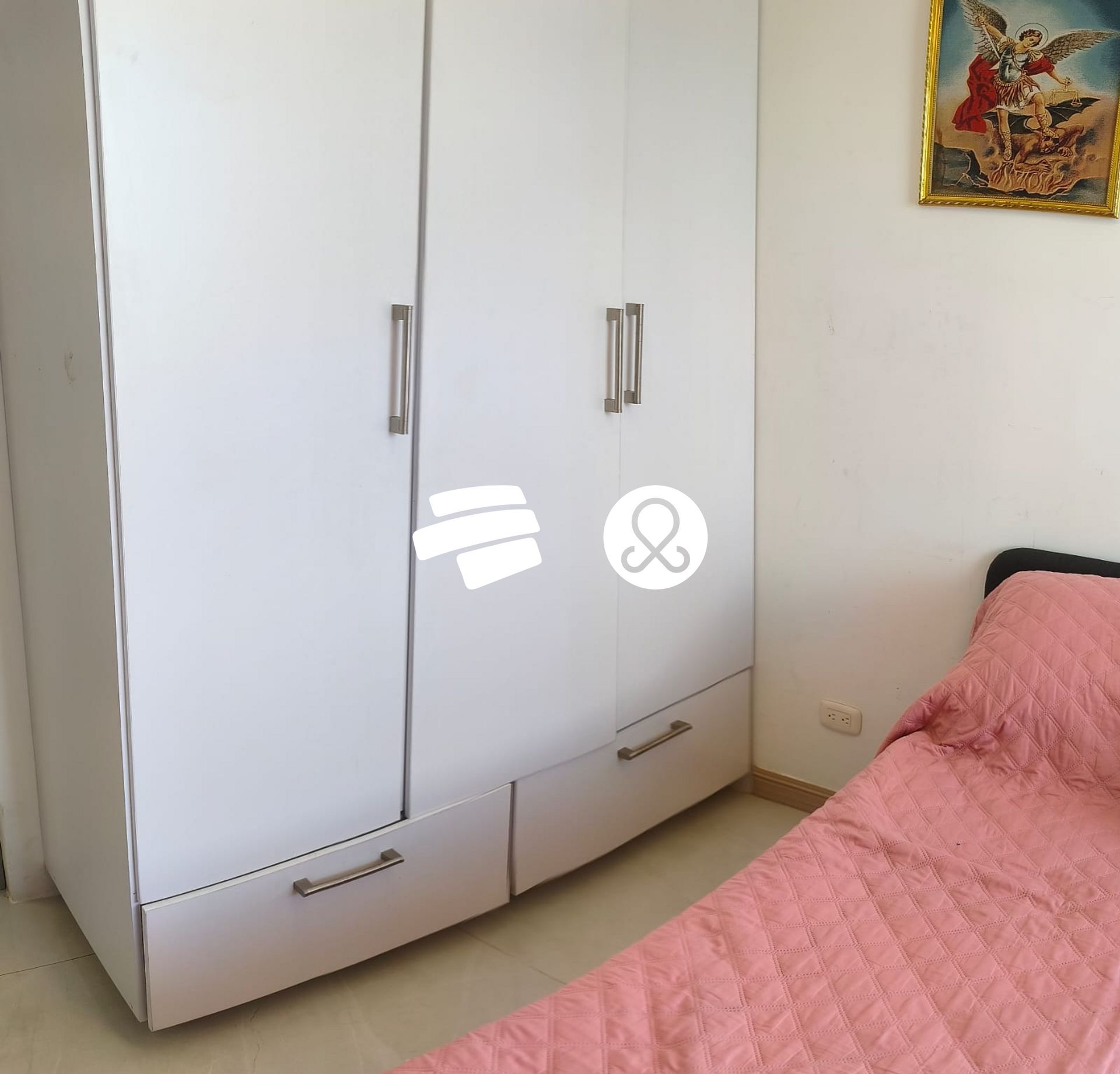 Apartamento en venta en Ciudad Mallorquin, Barranquilla · foto 9 de 12