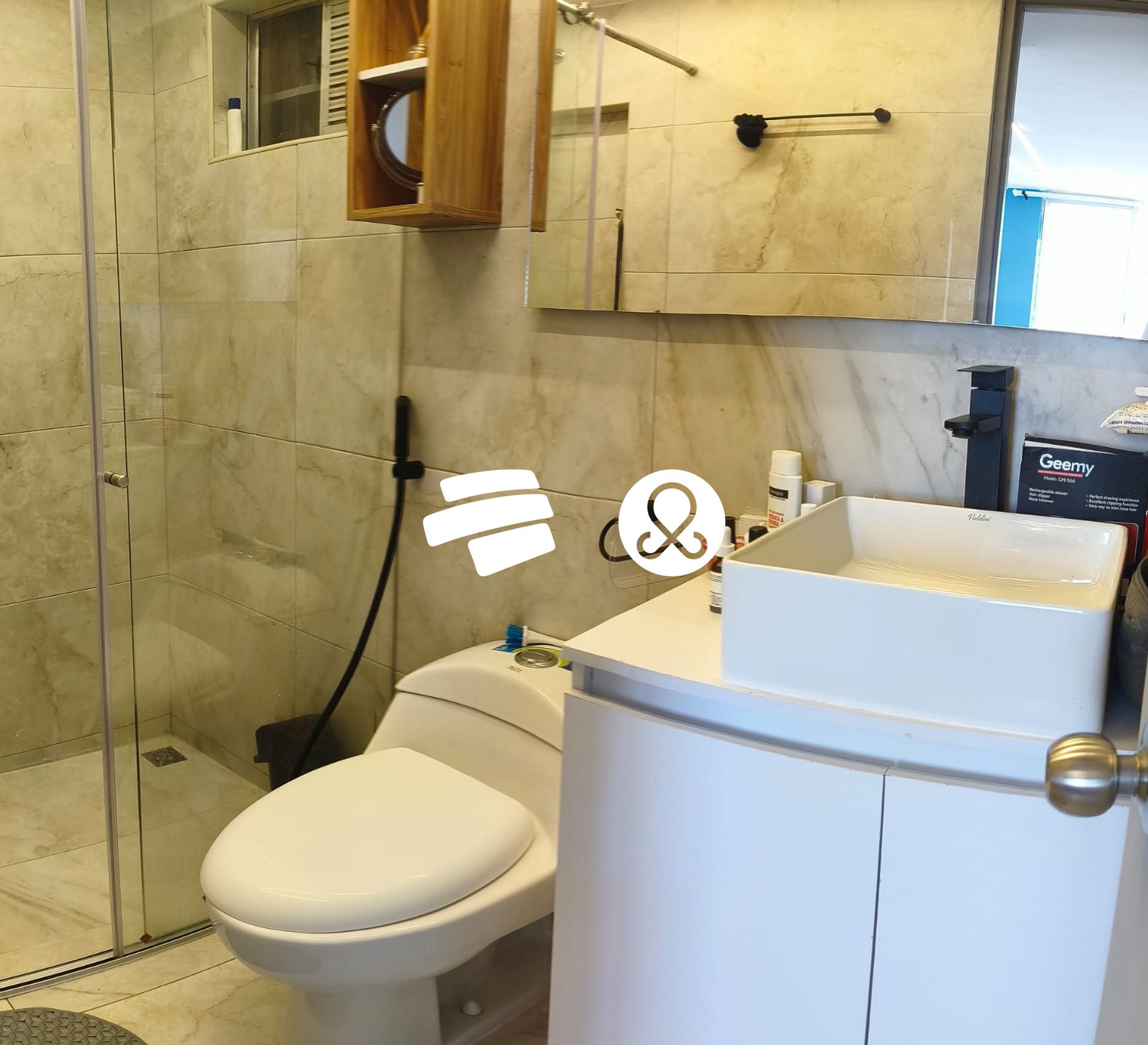 Apartamento en venta en Ciudad Mallorquin, Barranquilla · foto 10 de 12