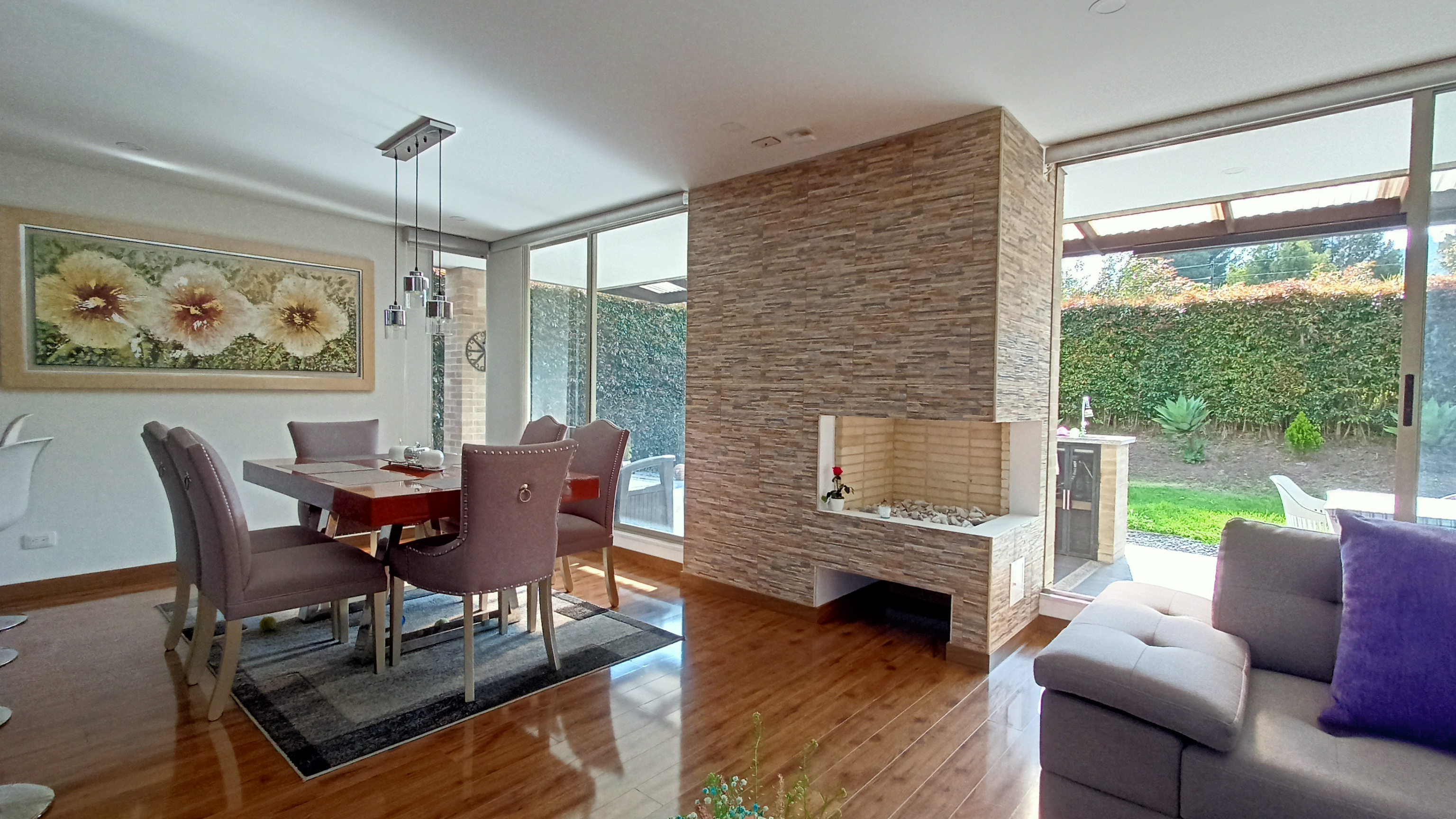 Casa en venta en Chuntame, Cajicá · foto 4 de 24
