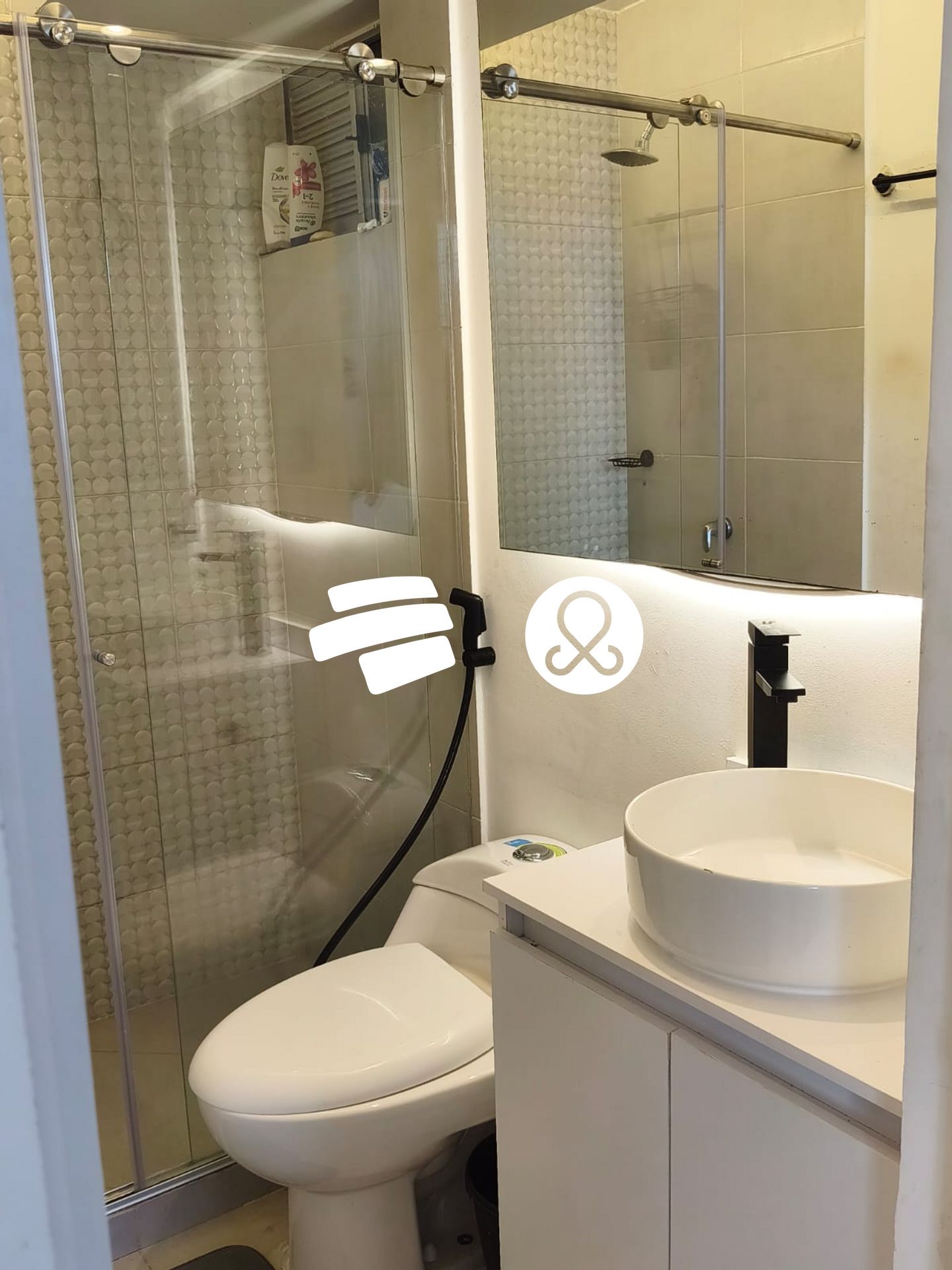 Apartamento en venta en Ciudad Mallorquin, Barranquilla · foto 11 de 12