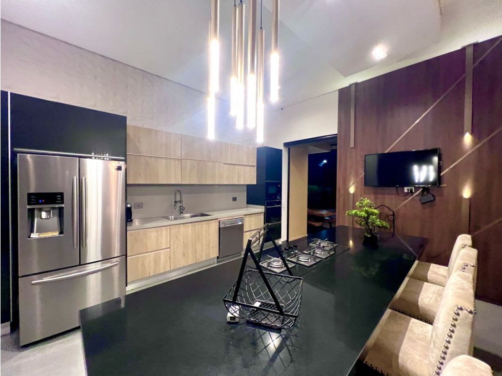 Casa en venta en Cerritos, Pereira · foto 3 de 21