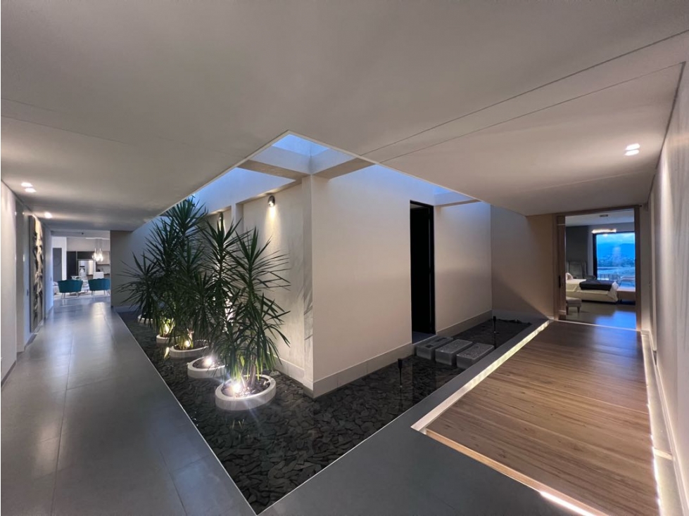Casa en venta en Cerritos, Pereira · foto 6 de 21
