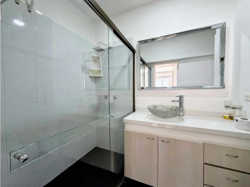 Apartamento en venta en El Nogal, Bogotá · foto 7 de 11