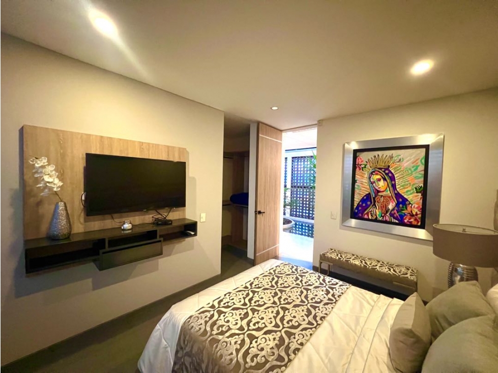 Casa en venta en Cerritos, Pereira · foto 9 de 21