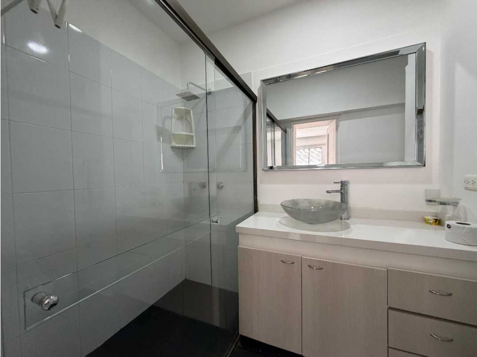 Apartamento en venta en El Nogal, Bogotá · foto 9 de 11
